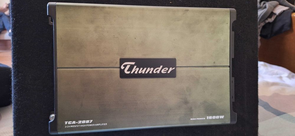 Бас Каса Туба Субуфер Subloofer