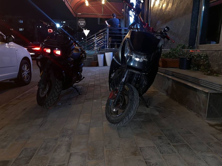 GST TANK 150cc ideal SROCHNA