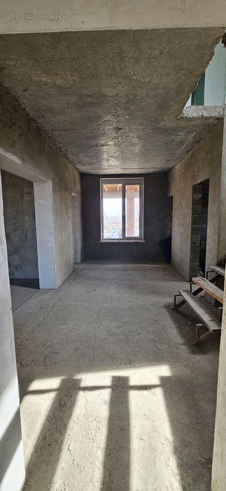 2-қабатты коттедж сатылады