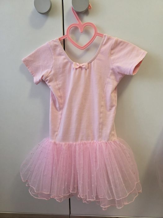 Трико за балет - момиче