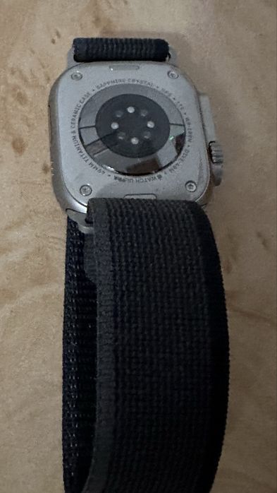 Apple Watch Ultra 2