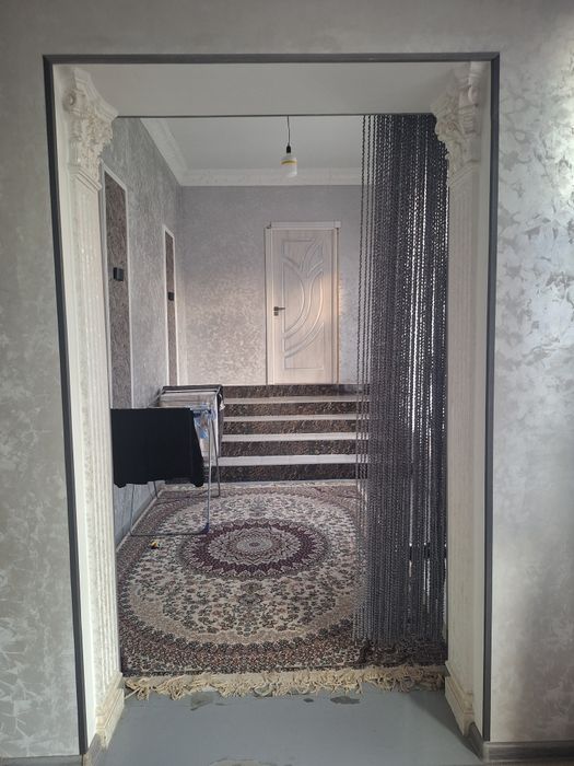 Toshkent tumani "Abdurahmon" 6 sotok hovli (pod klyuch)