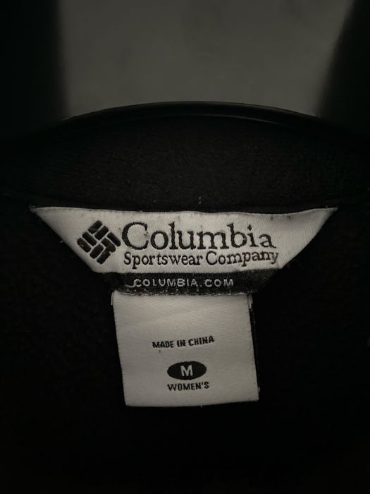 vesta polar columbia dama