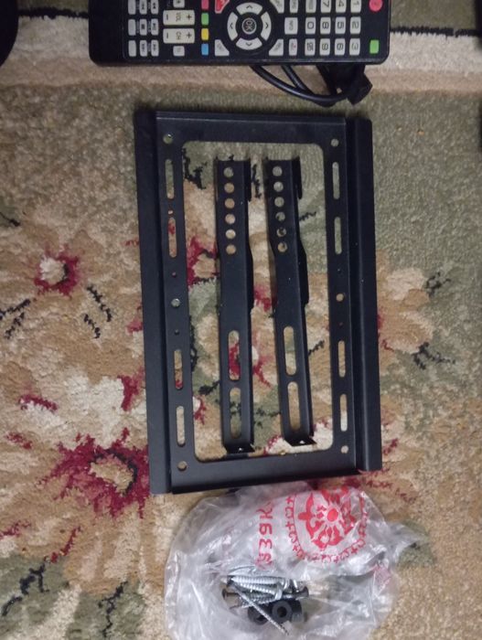 Телевизор SUPRA в хорошем состоянии