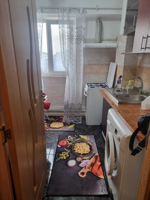 Ofer spre inchiriere garsoniera ultracentrala Slatina