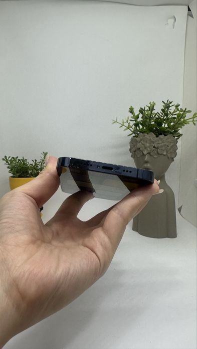 iPhone 12pro 128gb 78% Blue