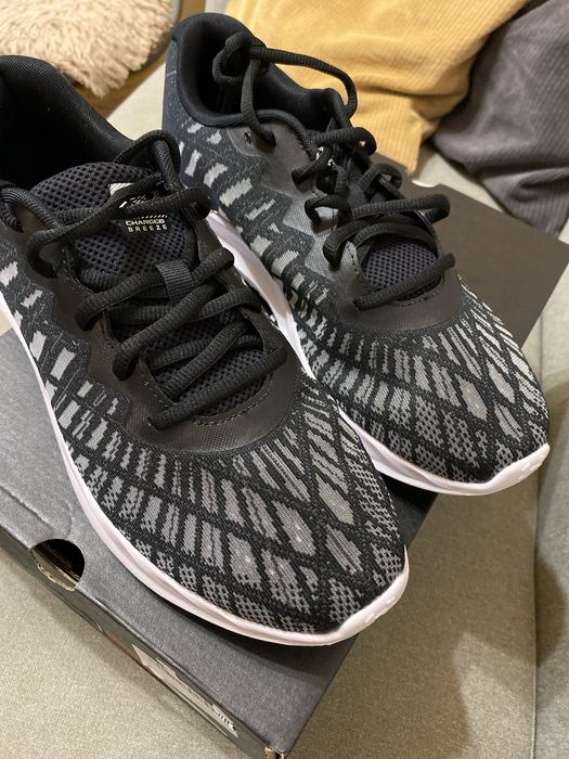 Under Armour Charged Breeze 2