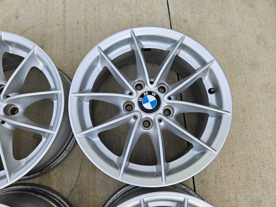 Jante R16 5x120 BMW Seria 3 e90 e91 f30 f31;Seria 1;VW T5 T6 Caravelle Multivan