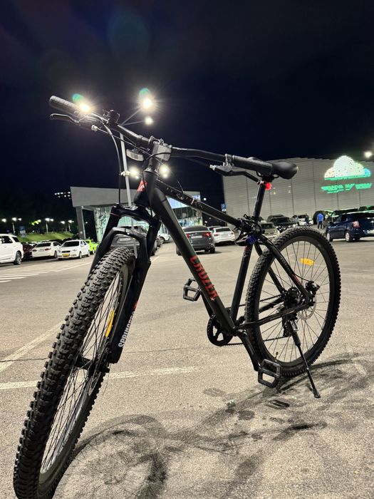 Велосипед Cruzer Odyssey