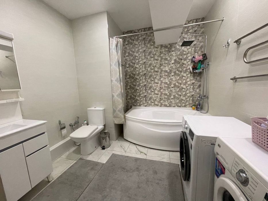 Жангох Дуплекс 4/7/8/ Евро ремонт 160кв 250.000