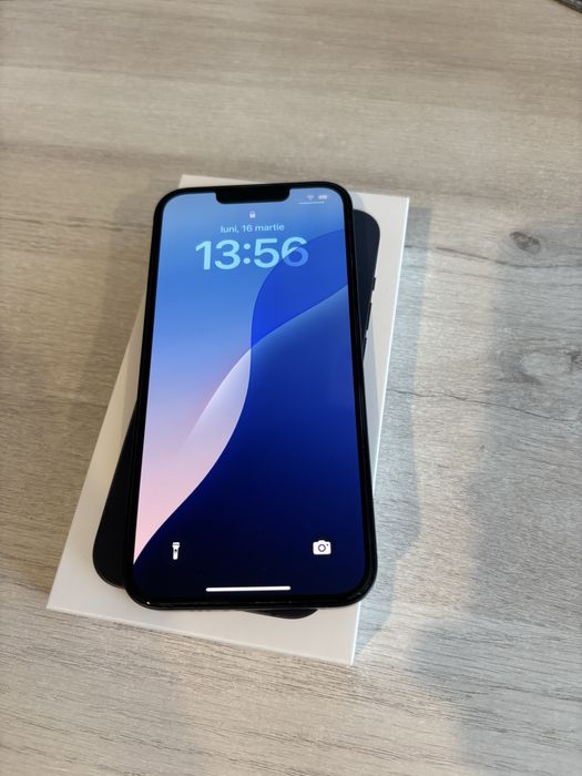 Iphone 13 128 gb stare foarte buna!
