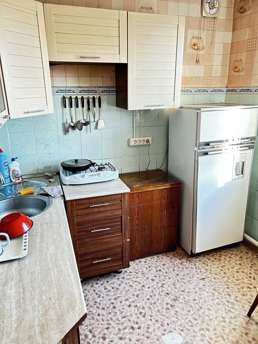 Сдам двухкомнатную квартиру