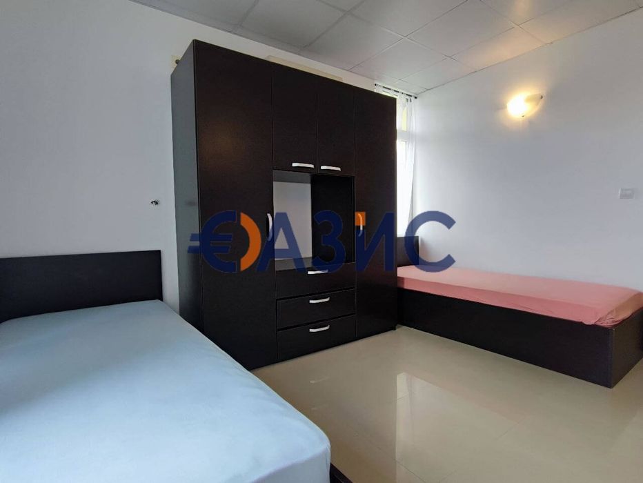 Продава се Двустаен апартамент в с. Равда, Област Бургас - 68 кв.м за 1118 €/кв.м - Снимка #2