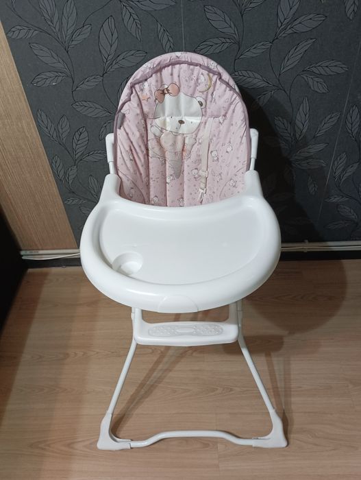 Столче за хранене