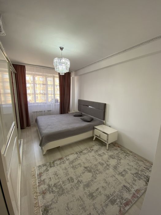 Продается ковер в хорошем состояний