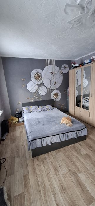 Продам дом на Таловке