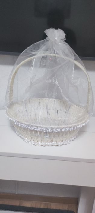 Корзины для кудалык