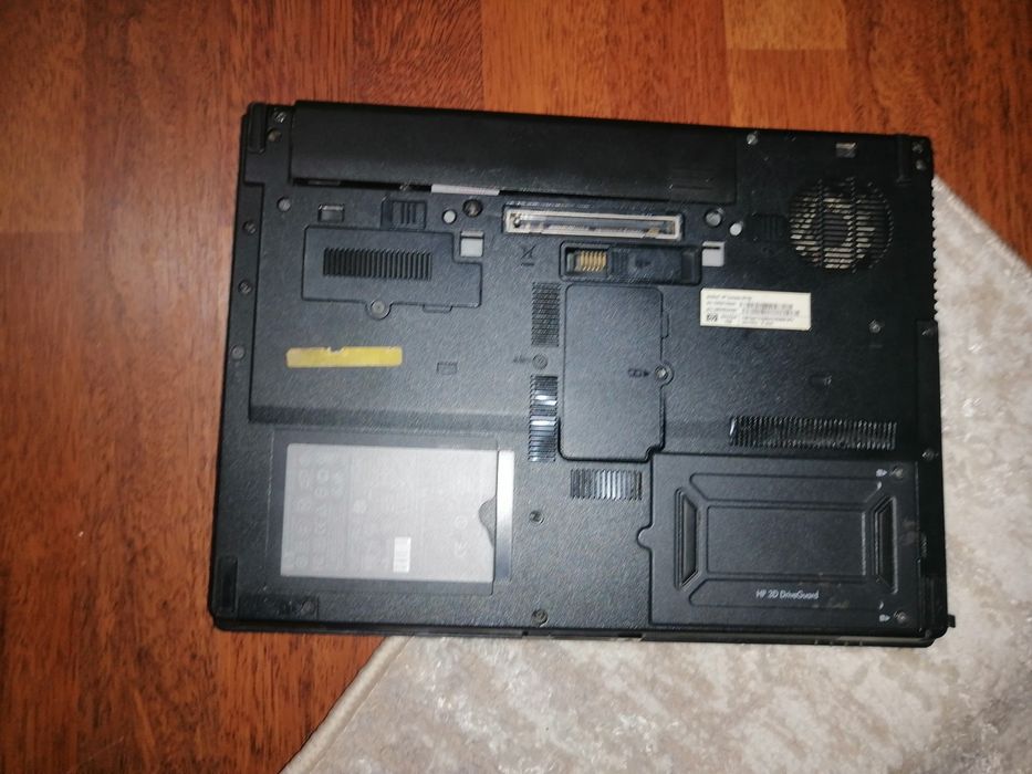 Leptop acer și leptop hp 300lei amândouă