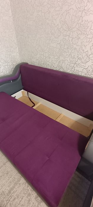 Диван раскладной