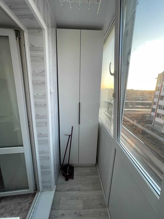 Продажа 1-комнатной мкрн Юбилейный