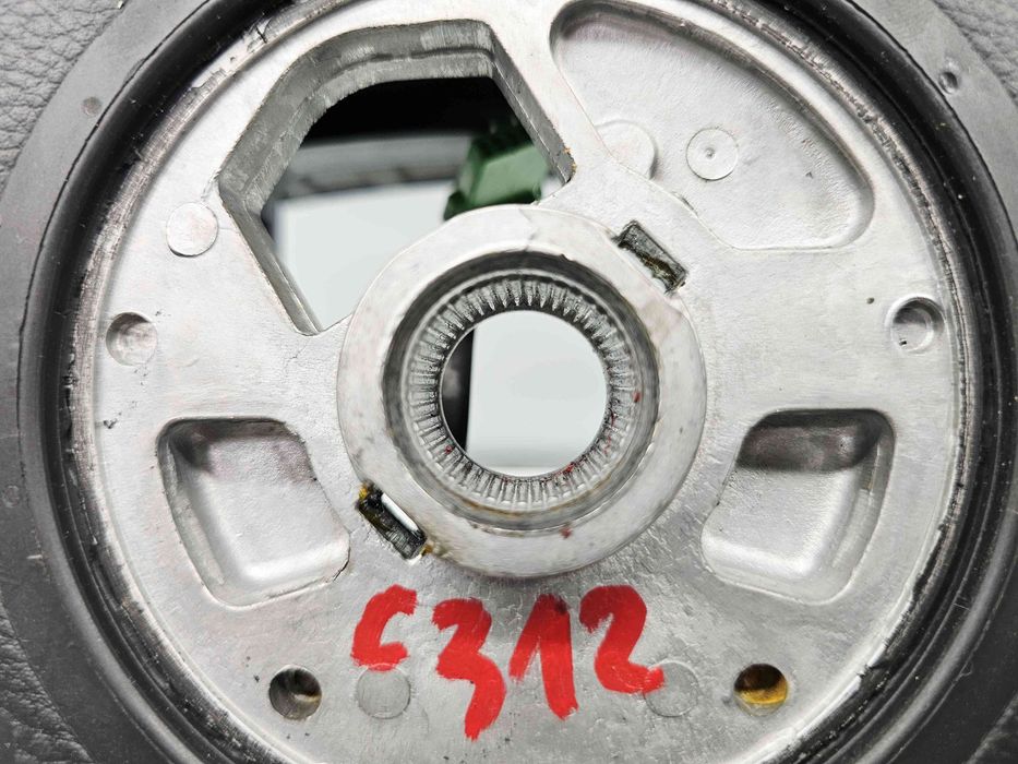 Volan Volvo XC90 [Fabr 2002-2014] 30776426