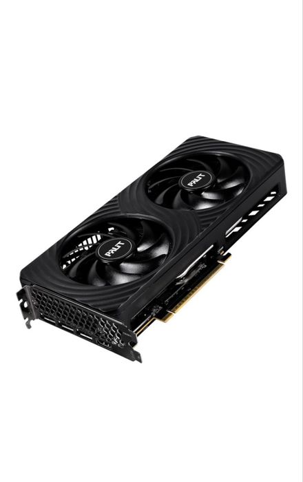 Видеокарта Palit GeForce RTX 3060Ti