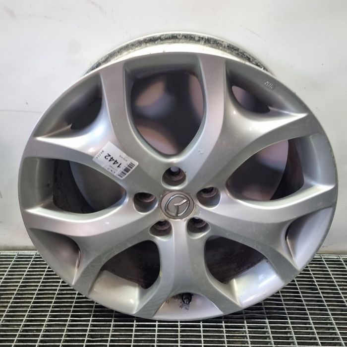 Jante aliaj Mazda CX - 7 2006 - 2012 (1442) R19 ET50 5*114.3