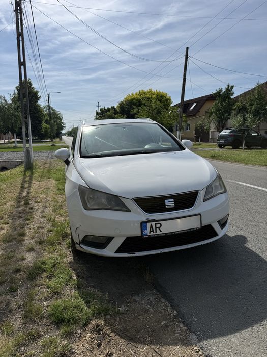 Seat ibiza 1.6 Tdi ST