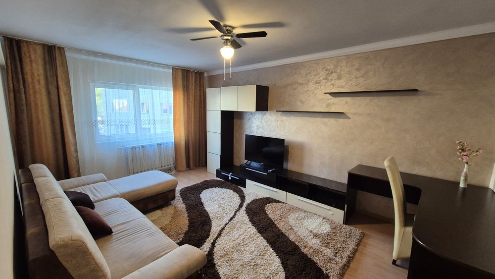 Chirie aparate cu 3 camere complet utilat