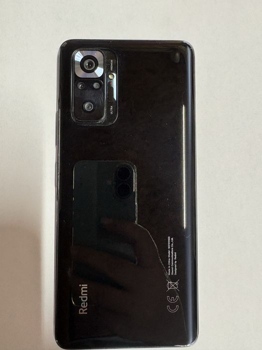 Продам Redmi Note 10 Pro