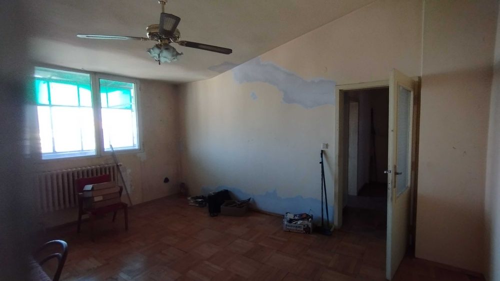 Двустаен апартамент, жк. Лагера