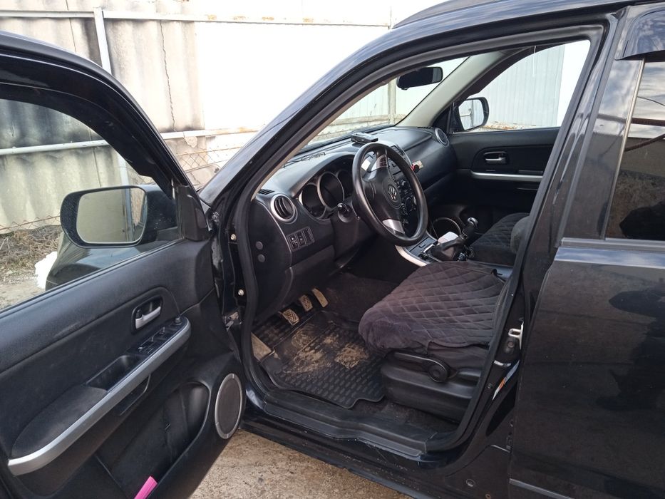 Продам  СУЗУКИ гранд витара 2008