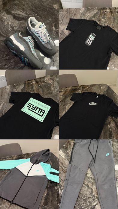 артикули на nike,syna world