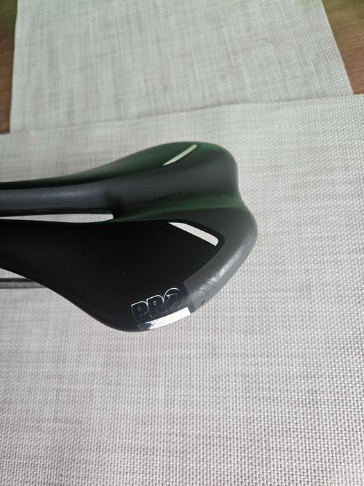 Pro Turnix CRMO седалка за велосипед