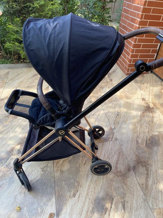 Cybex platinum mios