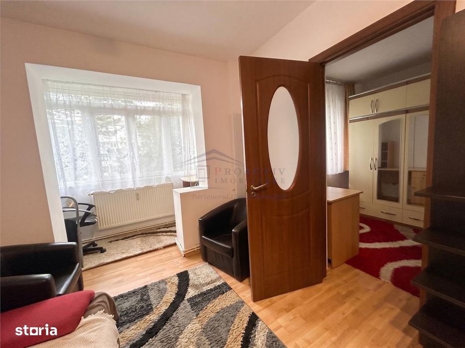 Apartament 2 camere | George Enescu | Etaj 2 | 2c-7946 — fotografia 1