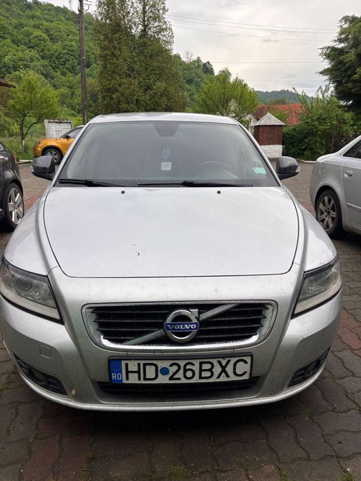Se vinde Volvo V50