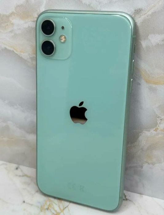 Продается Iphone 11
