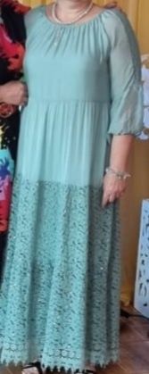 Платье на праздник