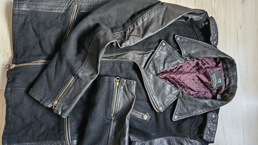 Мъжко яке Scotch and Soda  XL