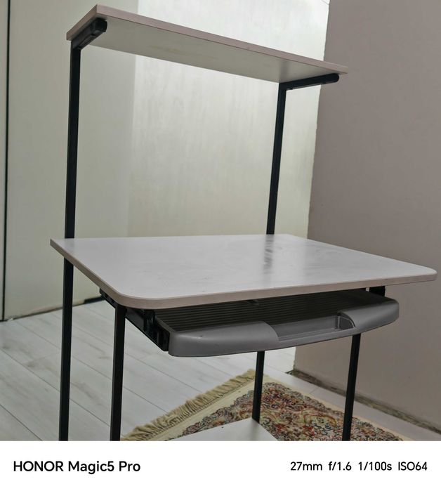 Стол ученический лофт