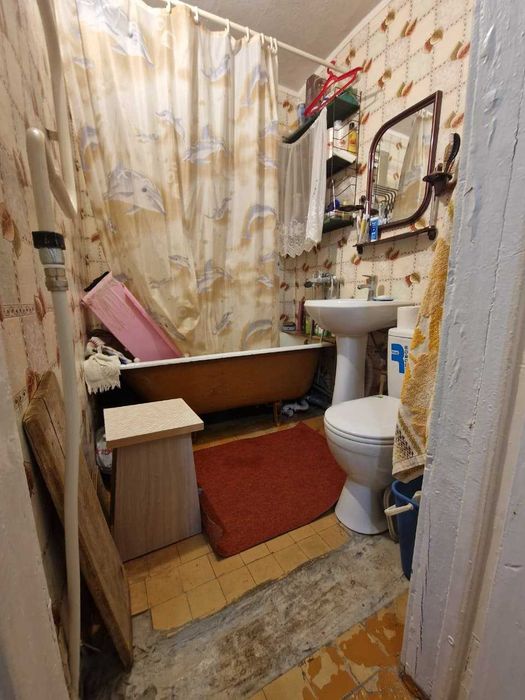 продам квартиру 2ком.центр. парк