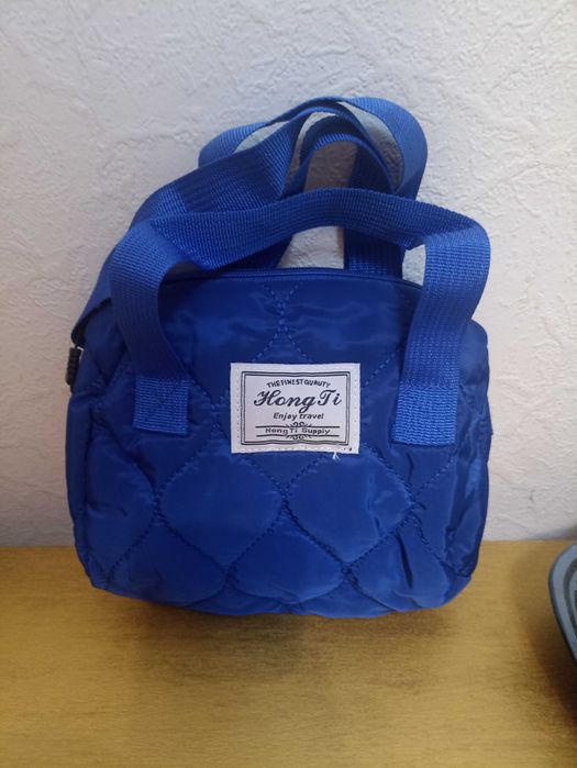 Сумочки маленькие из ткани