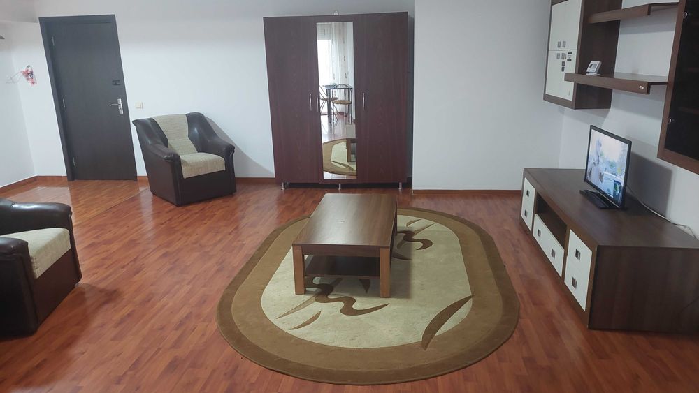 Apartament 2 camere  Otopeni Inchiriez