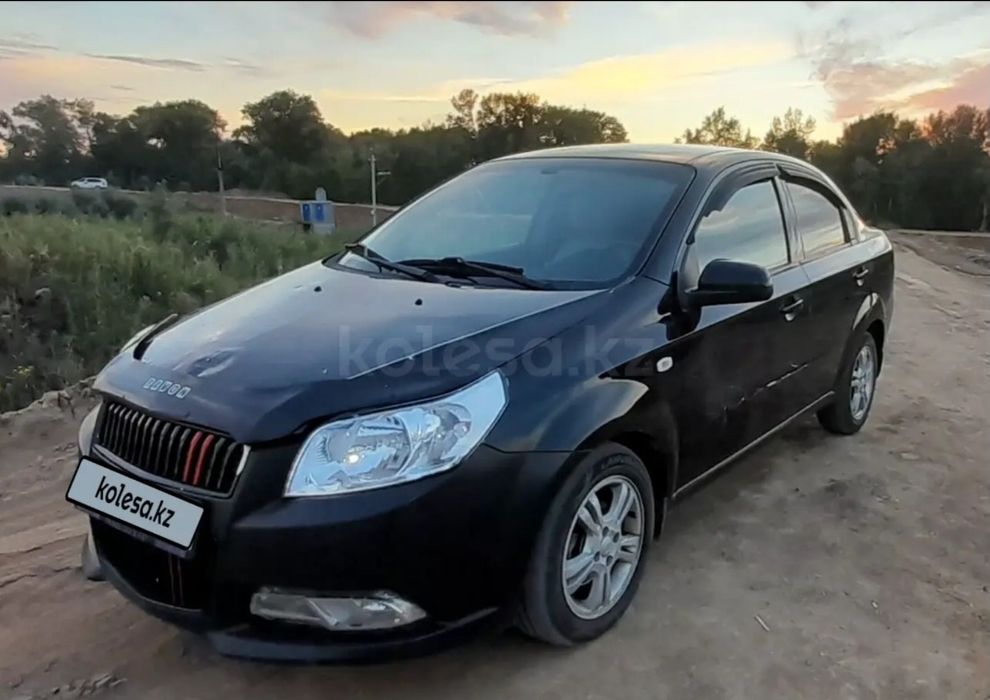 Продам Ravon R3 2020г