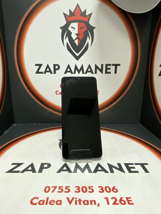 ZAP AMANET VITAN - Xiaomi Redmi A3 - 64 GB - Black