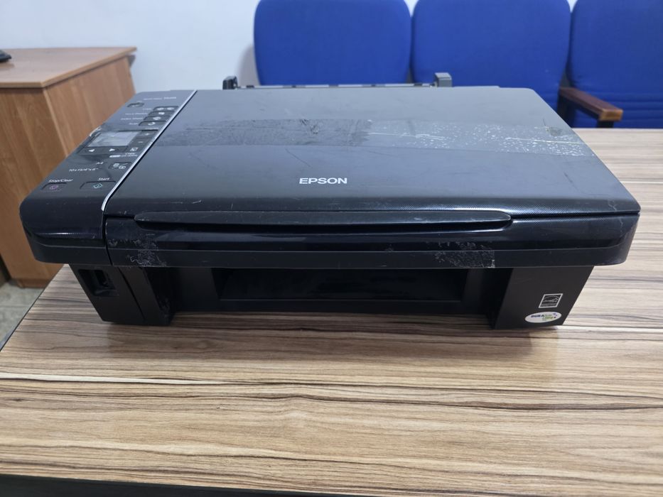 Принтер цветной Epson Stylus TX219