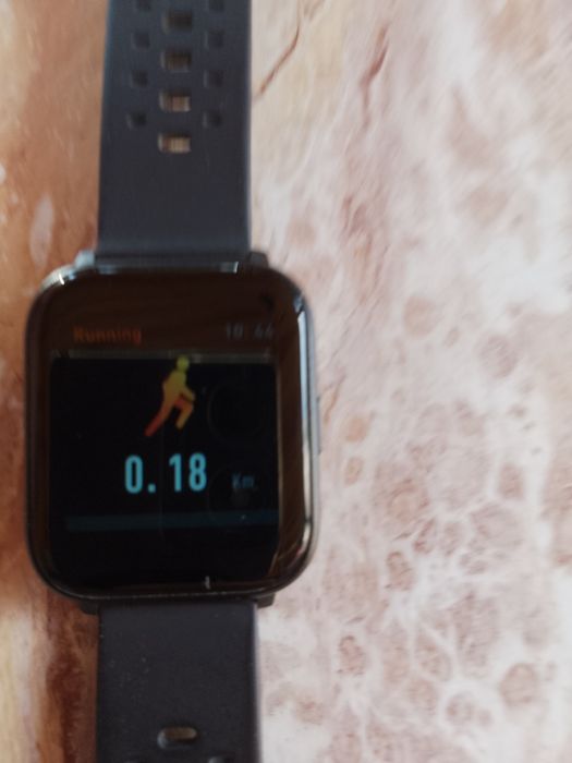 Електроника смарт часовници