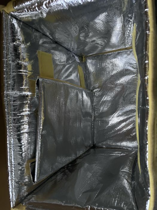 Продам термо сумку Яндекс