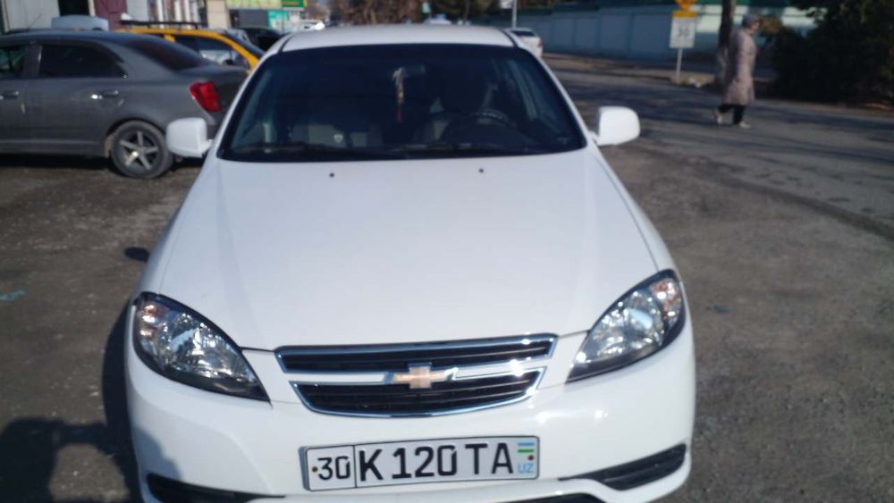 Gentra 2019 a'lo